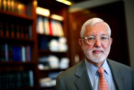 The Honorable Judge Jed S. Rakoff