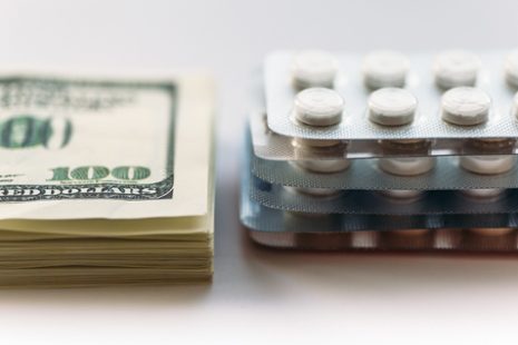 Research by Professor Robin Feldman illustrates how incentives structures in which higher-priced drugs receive favorable treatment and patients are channeled into more expensive medicines.
