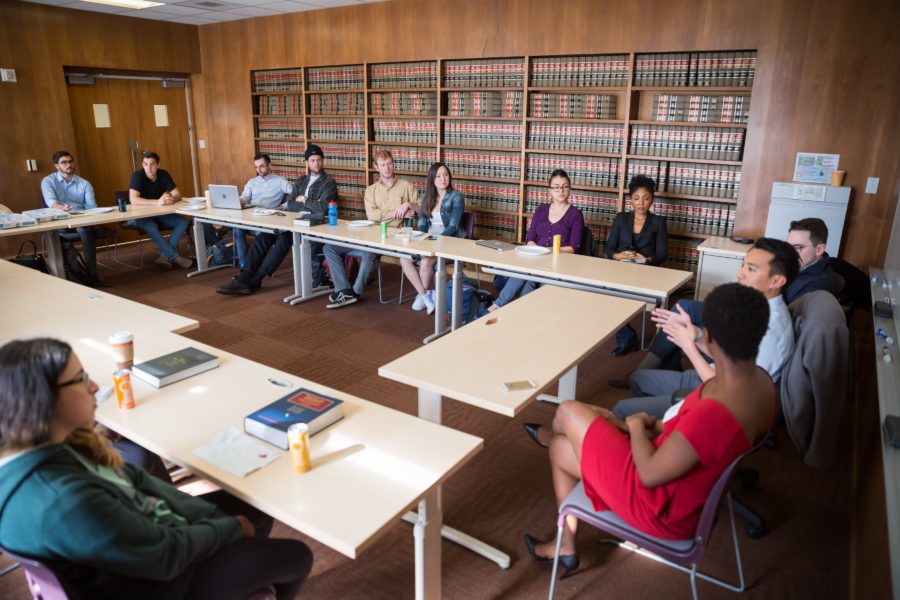 Resources For Faculty - UC Law SF College Of The Law