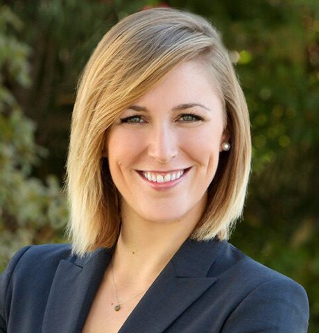 Headshot of Jacqueline Dailey