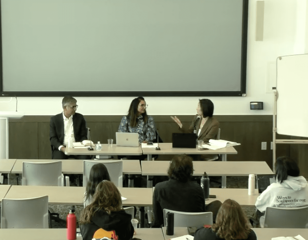 Race, Citizenship, and Equality Colloquium – Sameer Ashar