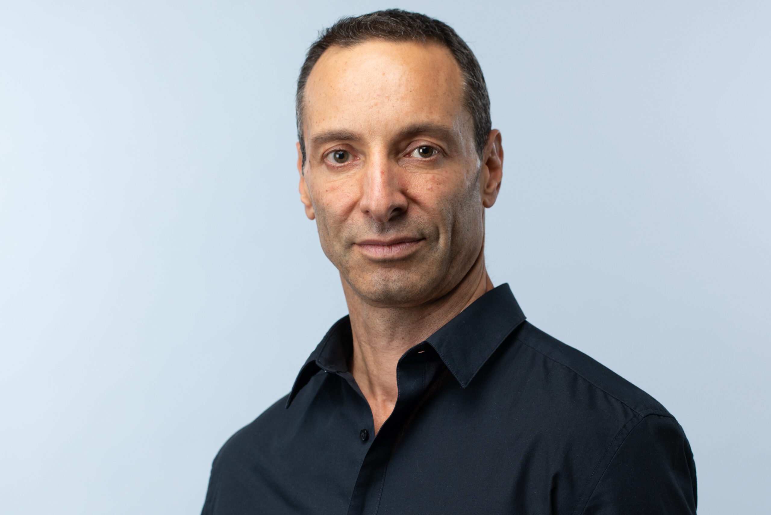 Headshot of Ofer Raban