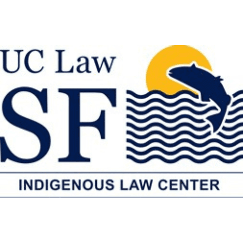 Indigenous Law Center logo