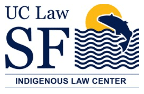 Indigenous Law Center logo